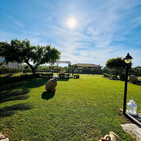 Apartament A Casa Di Ale Santa Maria di Castellabate Zewnętrze zdjęcie