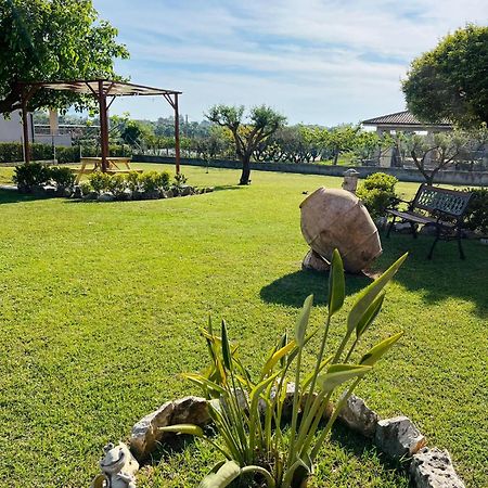 Apartament A Casa Di Ale Santa Maria di Castellabate Zewnętrze zdjęcie