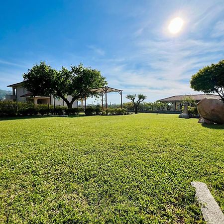 Apartament A Casa Di Ale Santa Maria di Castellabate Zewnętrze zdjęcie