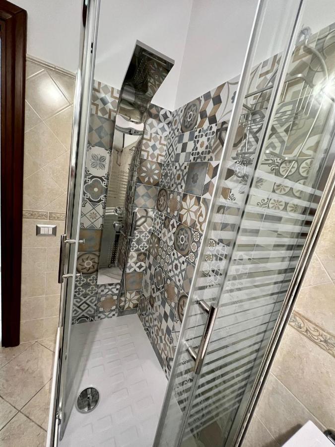 Apartament A Casa Di Ale Santa Maria di Castellabate Zewnętrze zdjęcie