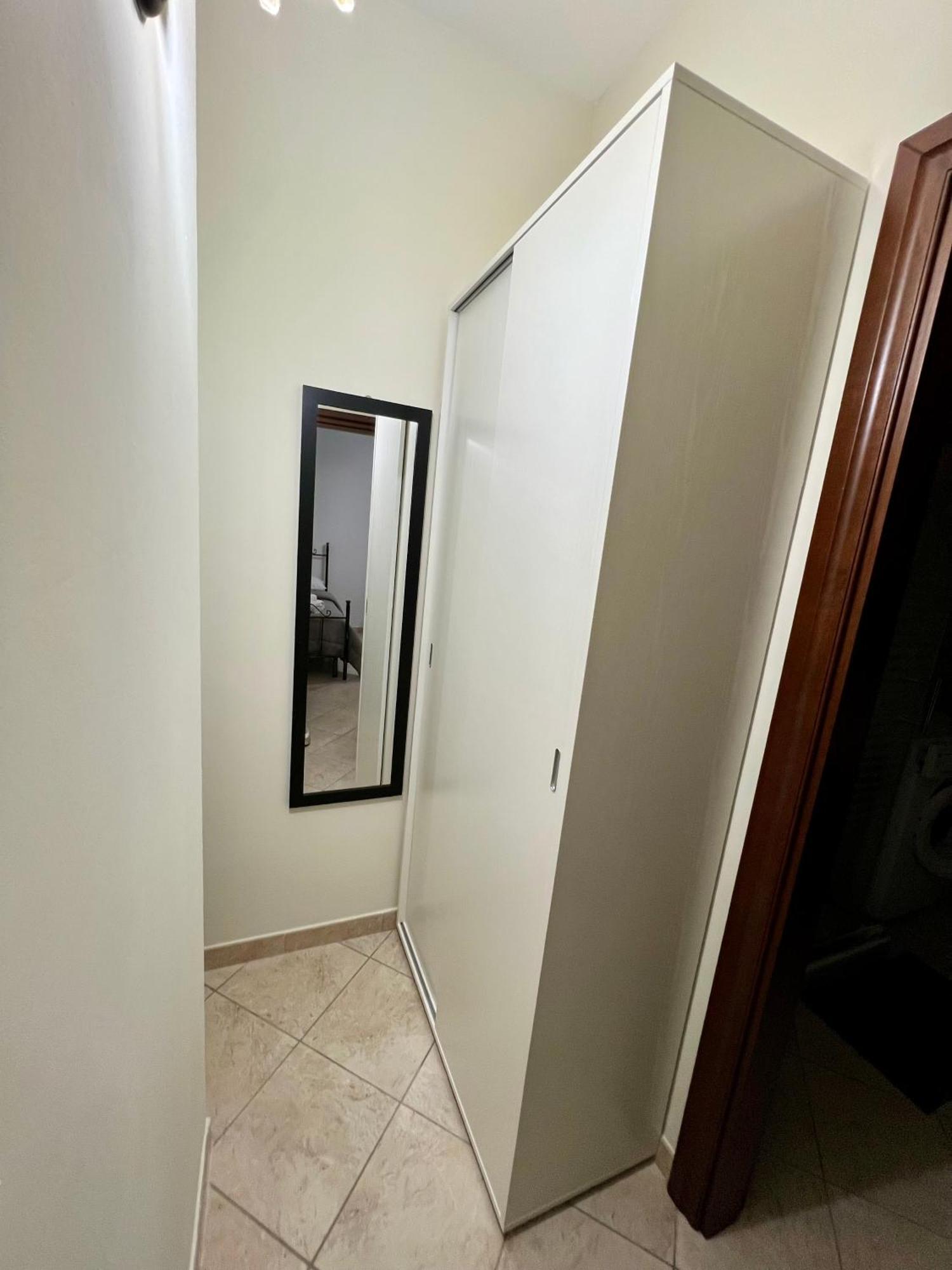 Apartament A Casa Di Ale Santa Maria di Castellabate Zewnętrze zdjęcie