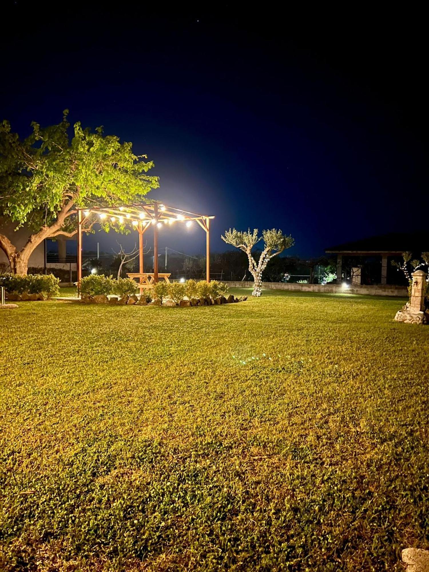 Apartament A Casa Di Ale Santa Maria di Castellabate Zewnętrze zdjęcie