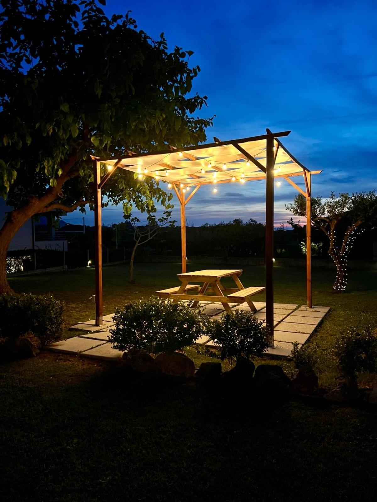 Apartament A Casa Di Ale Santa Maria di Castellabate Zewnętrze zdjęcie