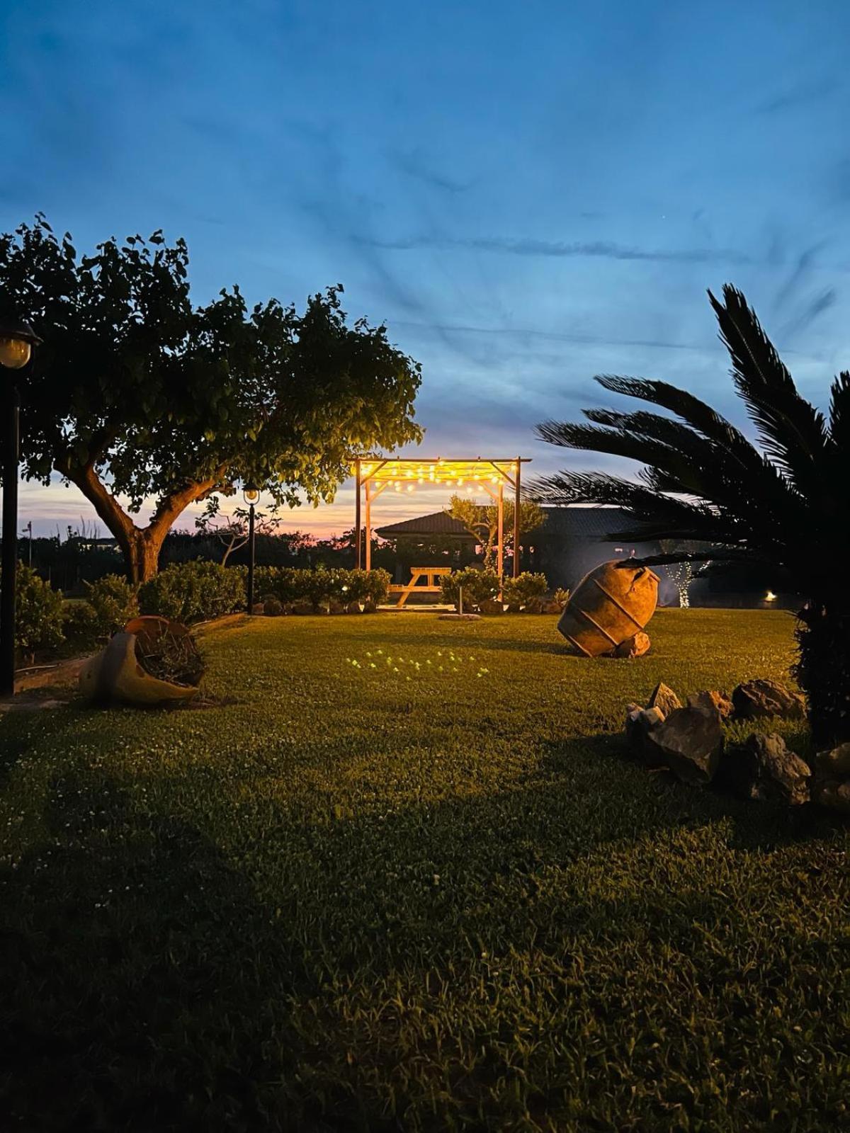 Apartament A Casa Di Ale Santa Maria di Castellabate Zewnętrze zdjęcie