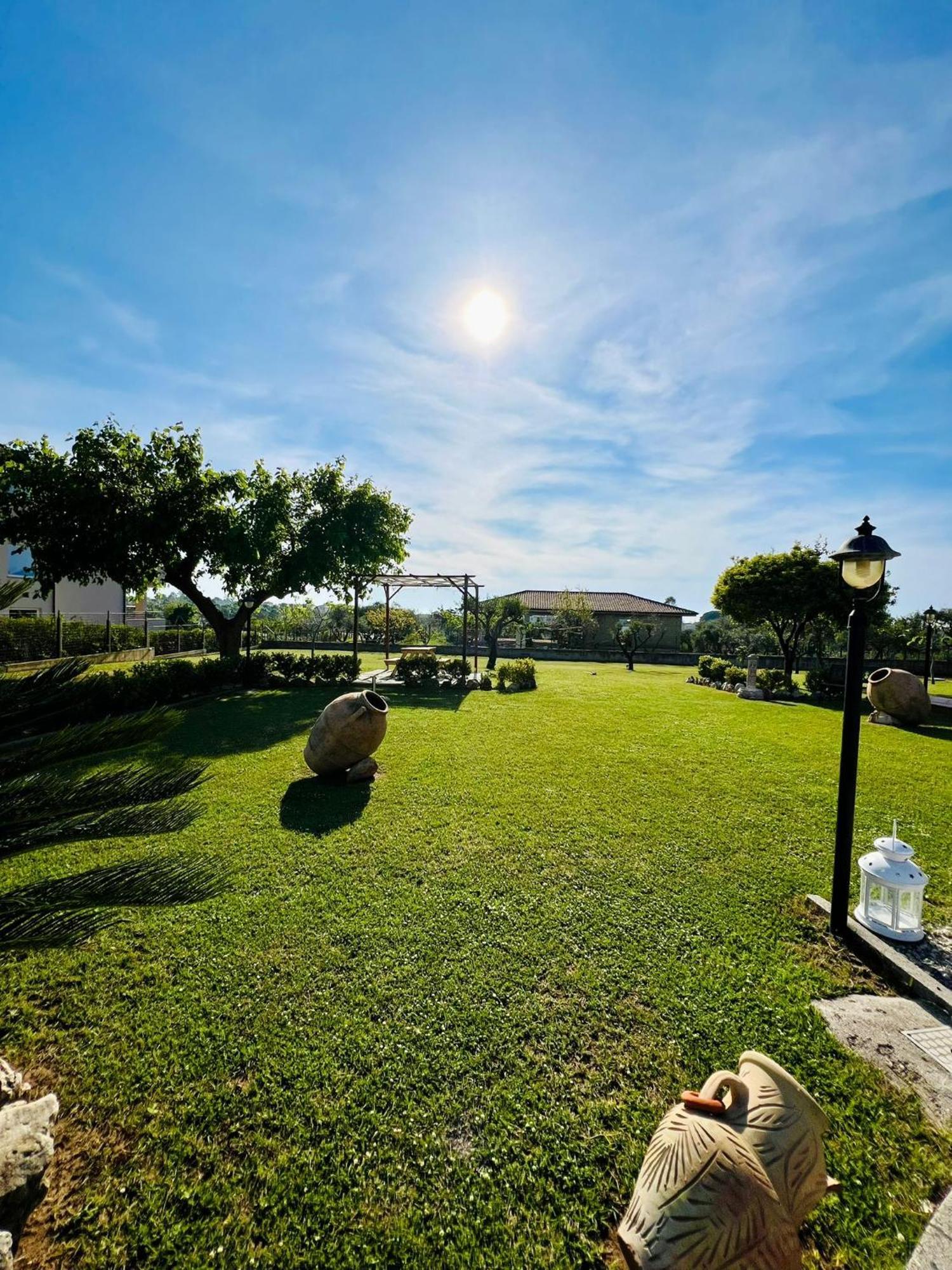 Apartament A Casa Di Ale Santa Maria di Castellabate Zewnętrze zdjęcie