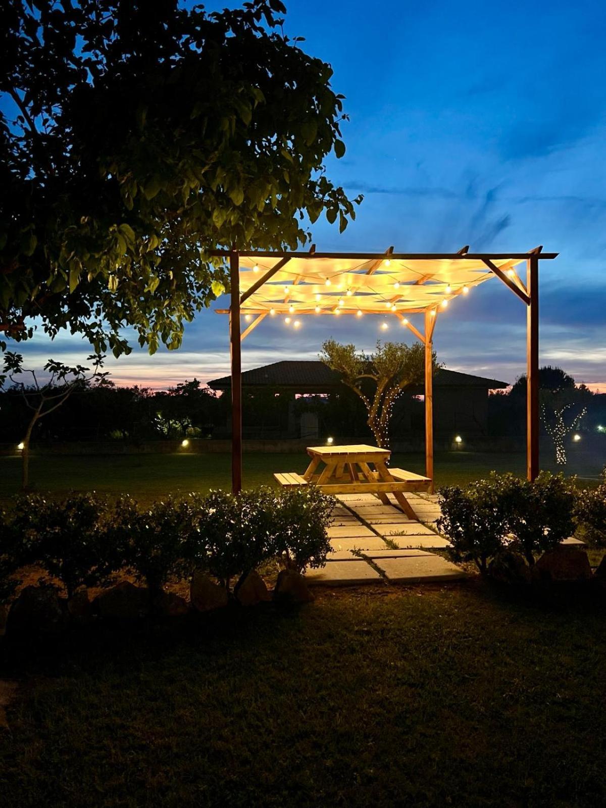 Apartament A Casa Di Ale Santa Maria di Castellabate Zewnętrze zdjęcie